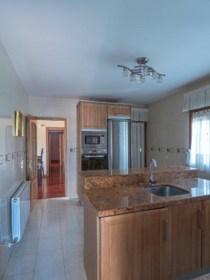 Casa El Descanso Ortigosa Del Monte Eksteriør billede